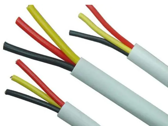 環市珠江電線電纜的三種工藝是如何制作完成的.jpg