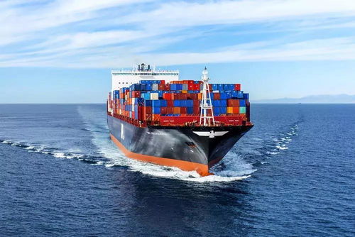 中國航運(yùn)業(yè)發(fā)展前景與碼頭建設(shè)管理分析