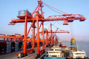 雙星閃耀珠江口 黃埔布局兩大郵輪碼頭，構筑大灣區旅游新樞紐